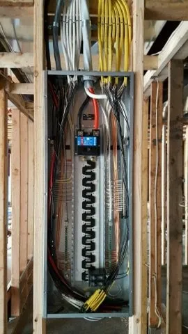 Slide of Joe Kilowatt