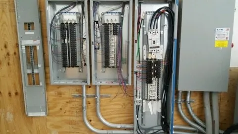 Slide of Joe Kilowatt