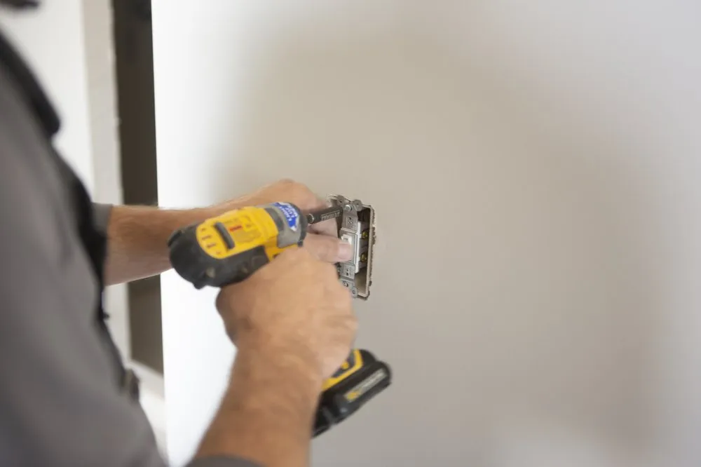 Slide of Joe Kilowatt