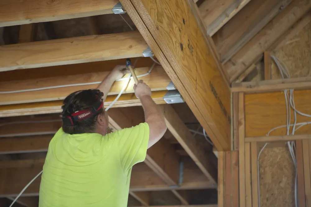 Slide of Joe Kilowatt