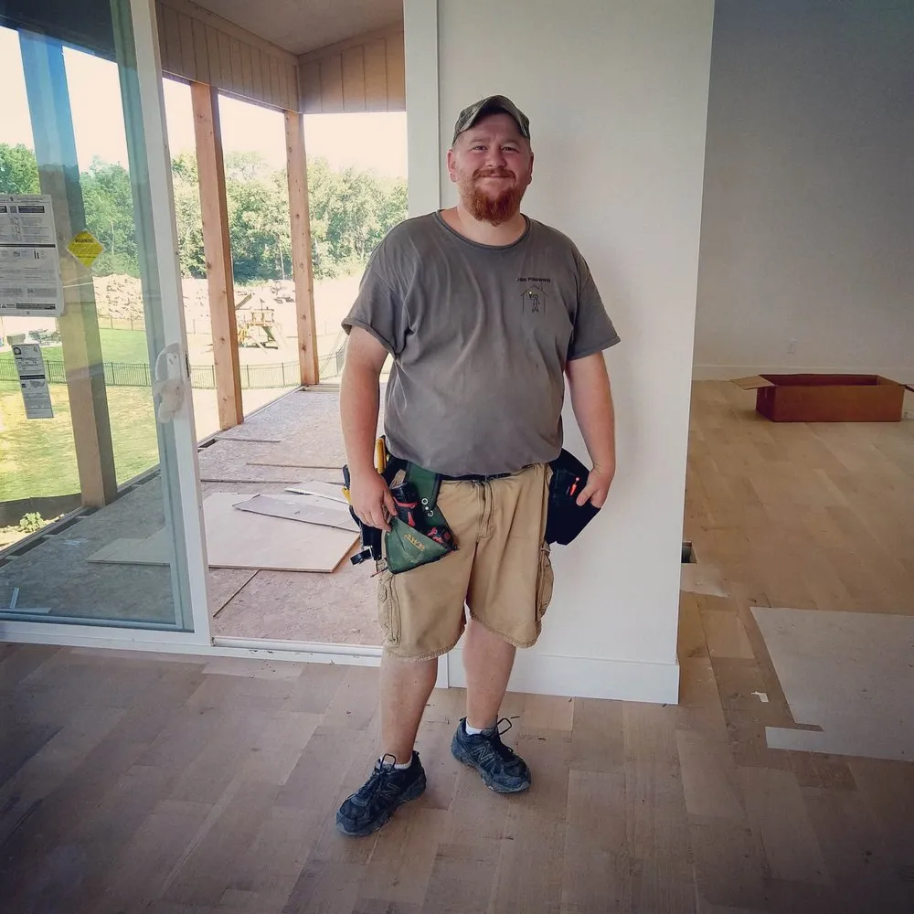 Slide of Joe Kilowatt