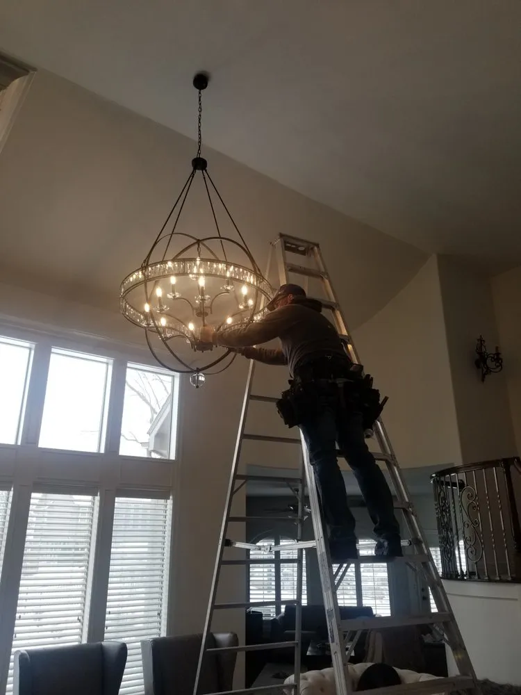 Slide of Joe Kilowatt