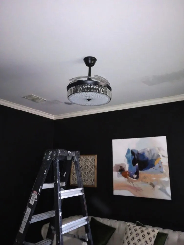 Slide of Joe Mata Electric