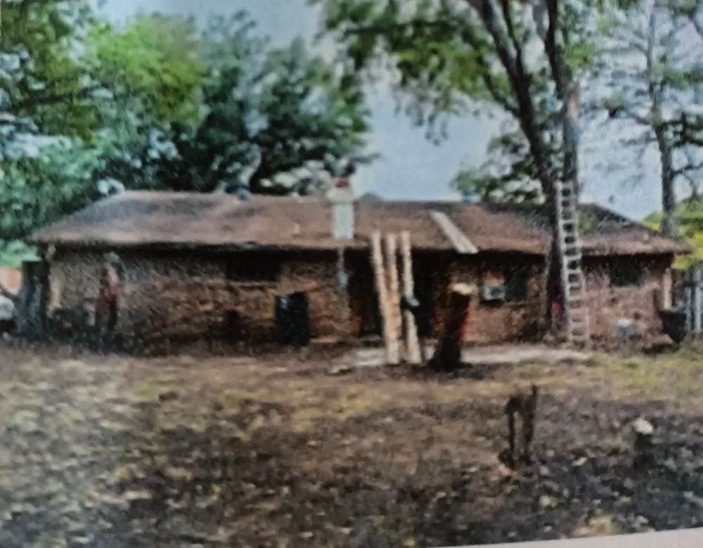 Slide of Joe of Trades and Services