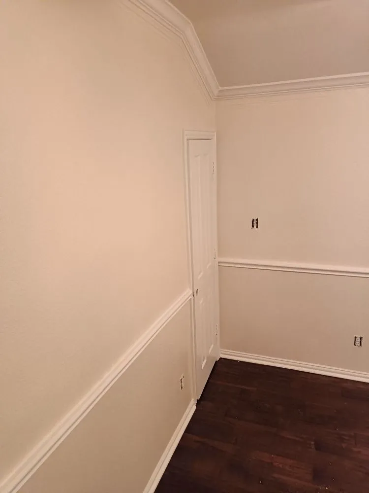 Slide of Joe of Trades and Services