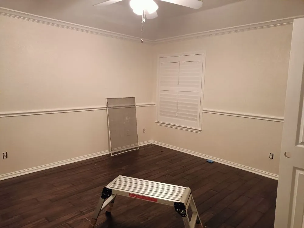 Slide of Joe of Trades and Services