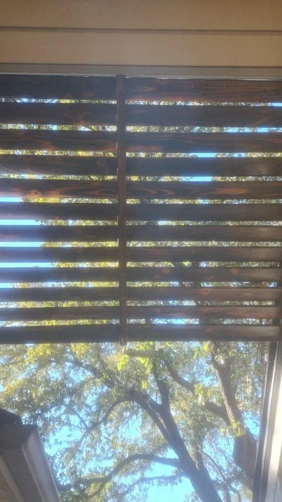 Slide of Joe of Trades and Services