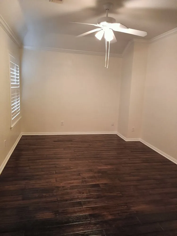 Slide of Joe of Trades and Services