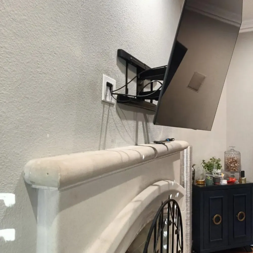 Slide of Joe of Trades and Services