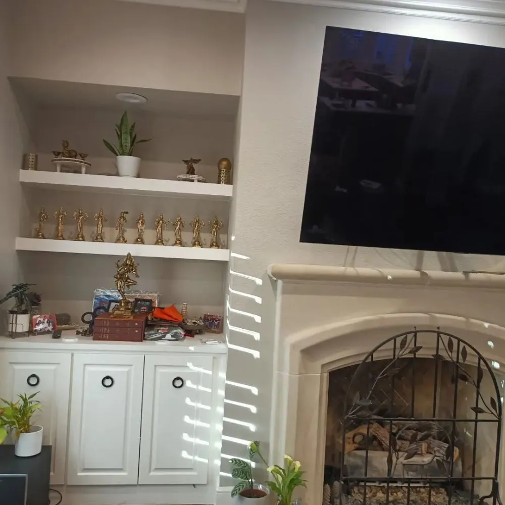 Slide of Joe of Trades and Services