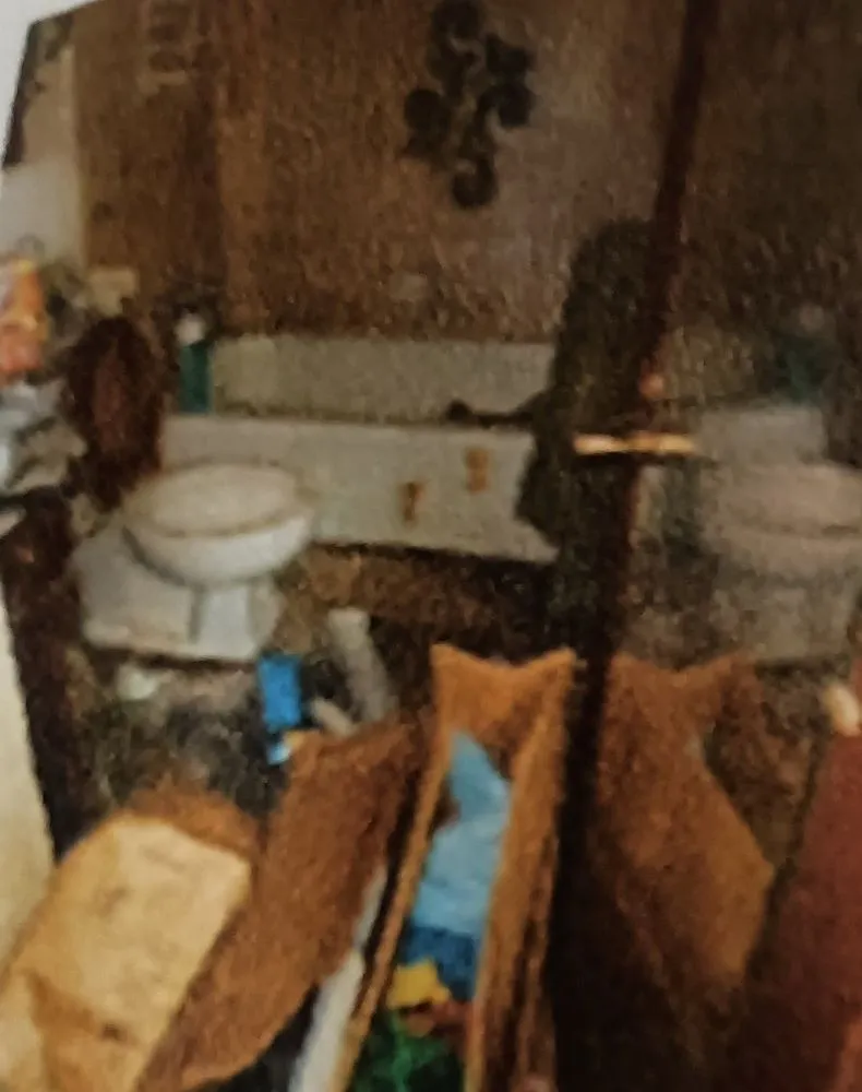 Slide of Joe of Trades and Services