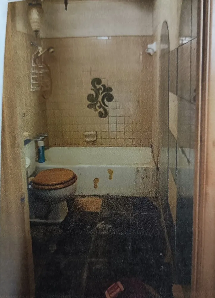 Slide of Joe of Trades and Services