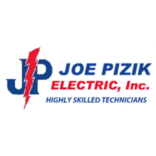 Slide of Joe Pizik Electric