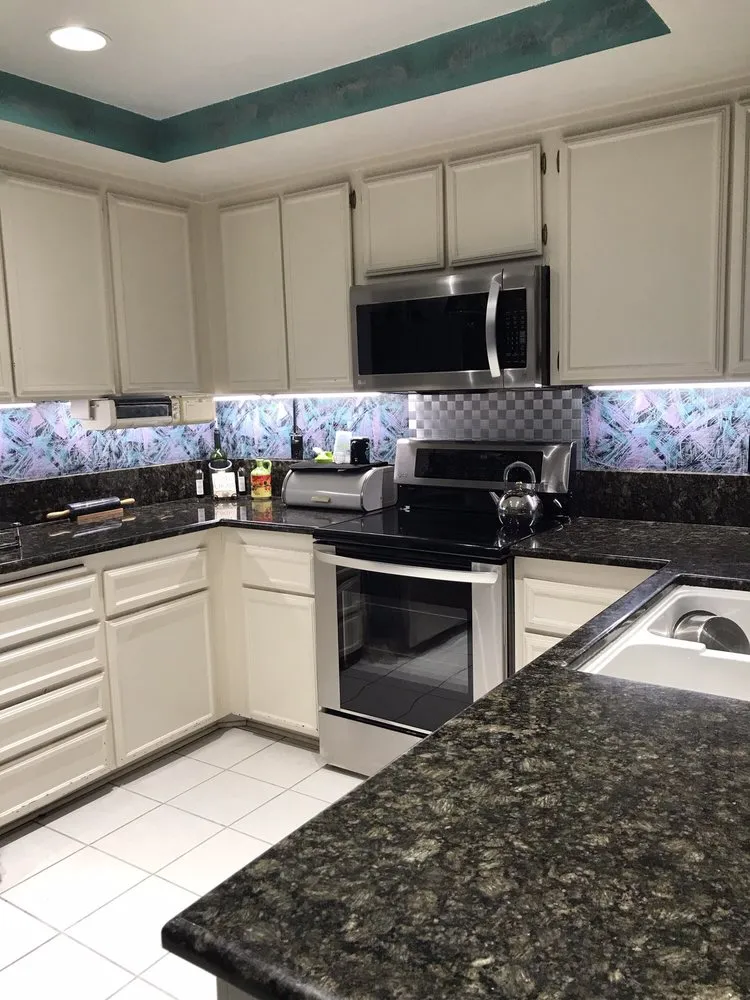 Emergency panel upgrade in ,  by Joe Rios Electric