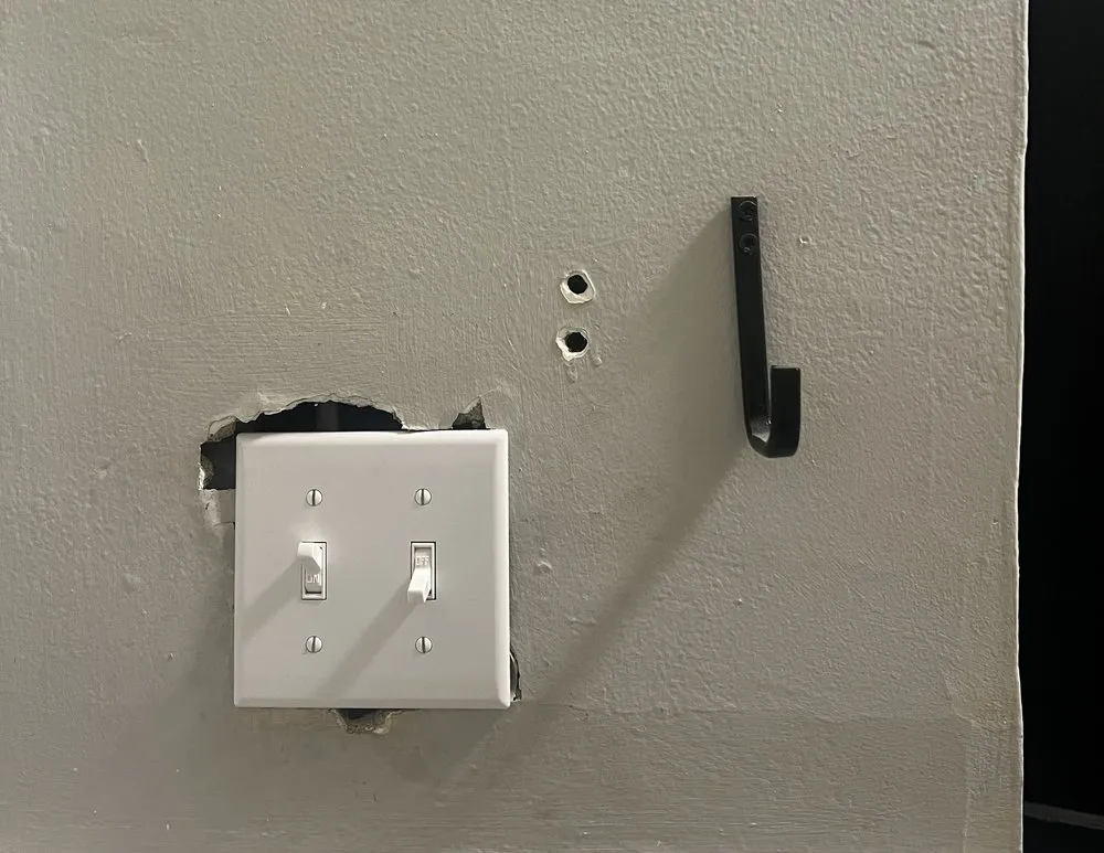 Slide of Joe Schmo Electrical Services