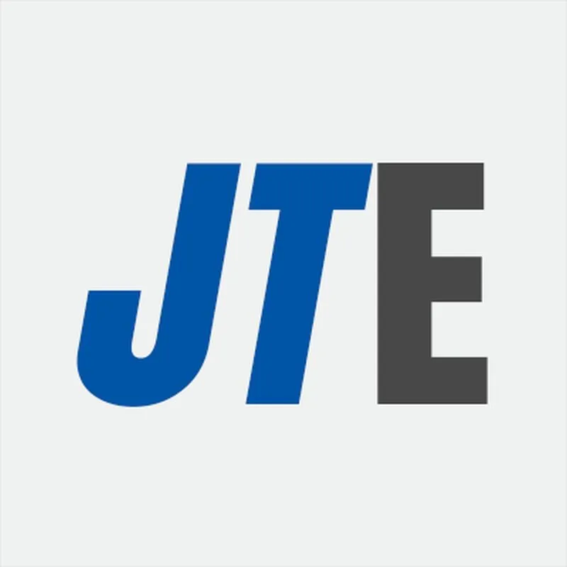 Slide of Joe Tavano Electric