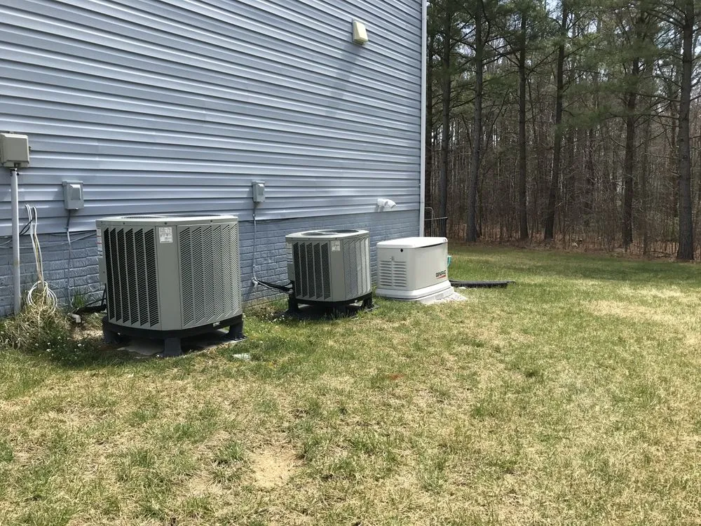 Slide of Joe Thompson Electric Service