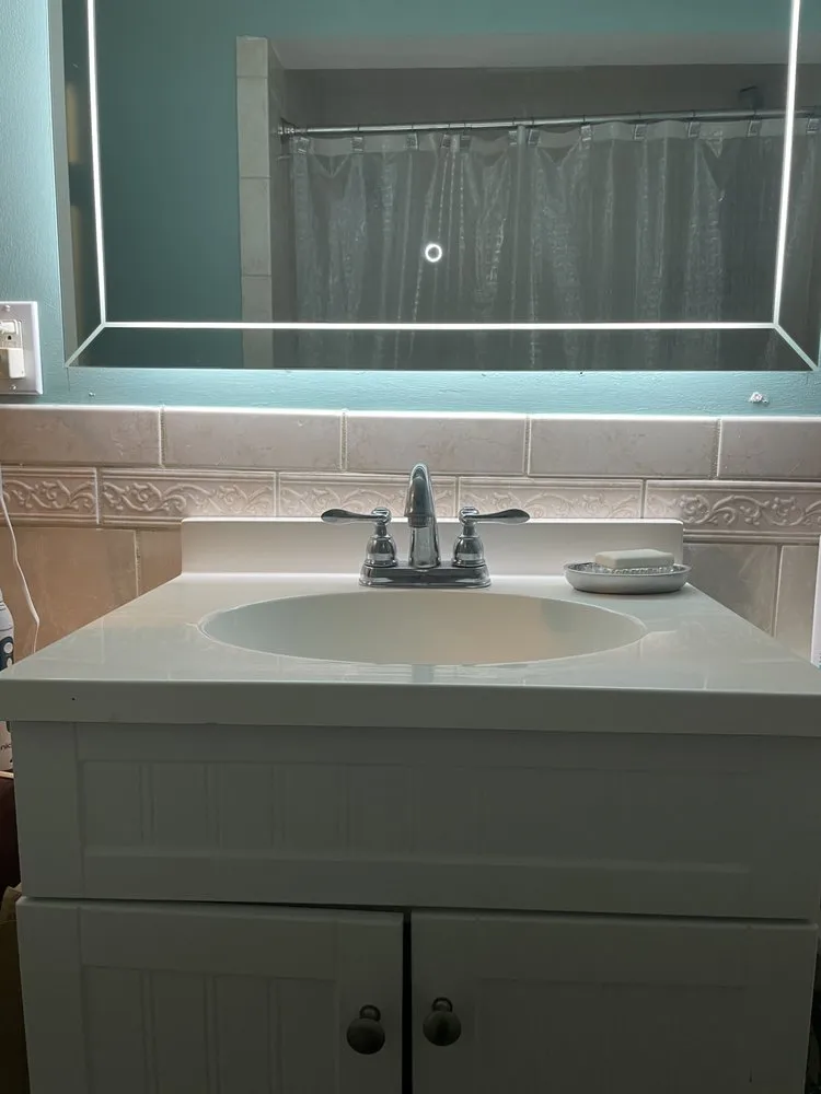 Slide of Joe Tulley Electric