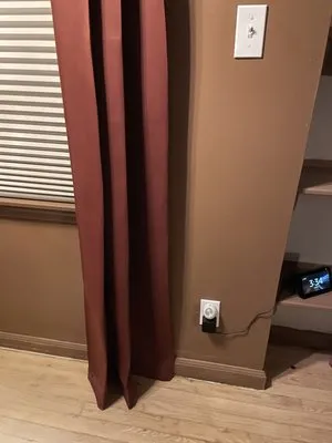 Joe Tulley Electric Logo