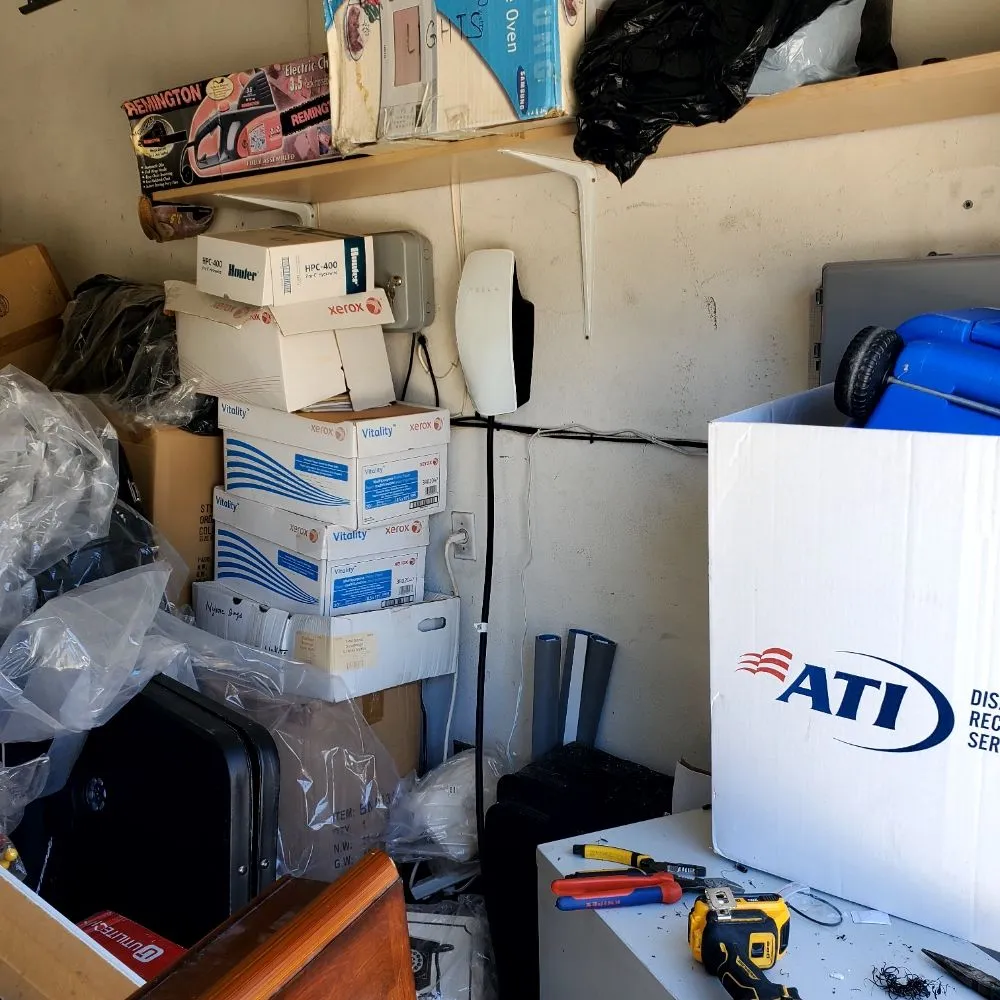 Slide of Joeboys electrical