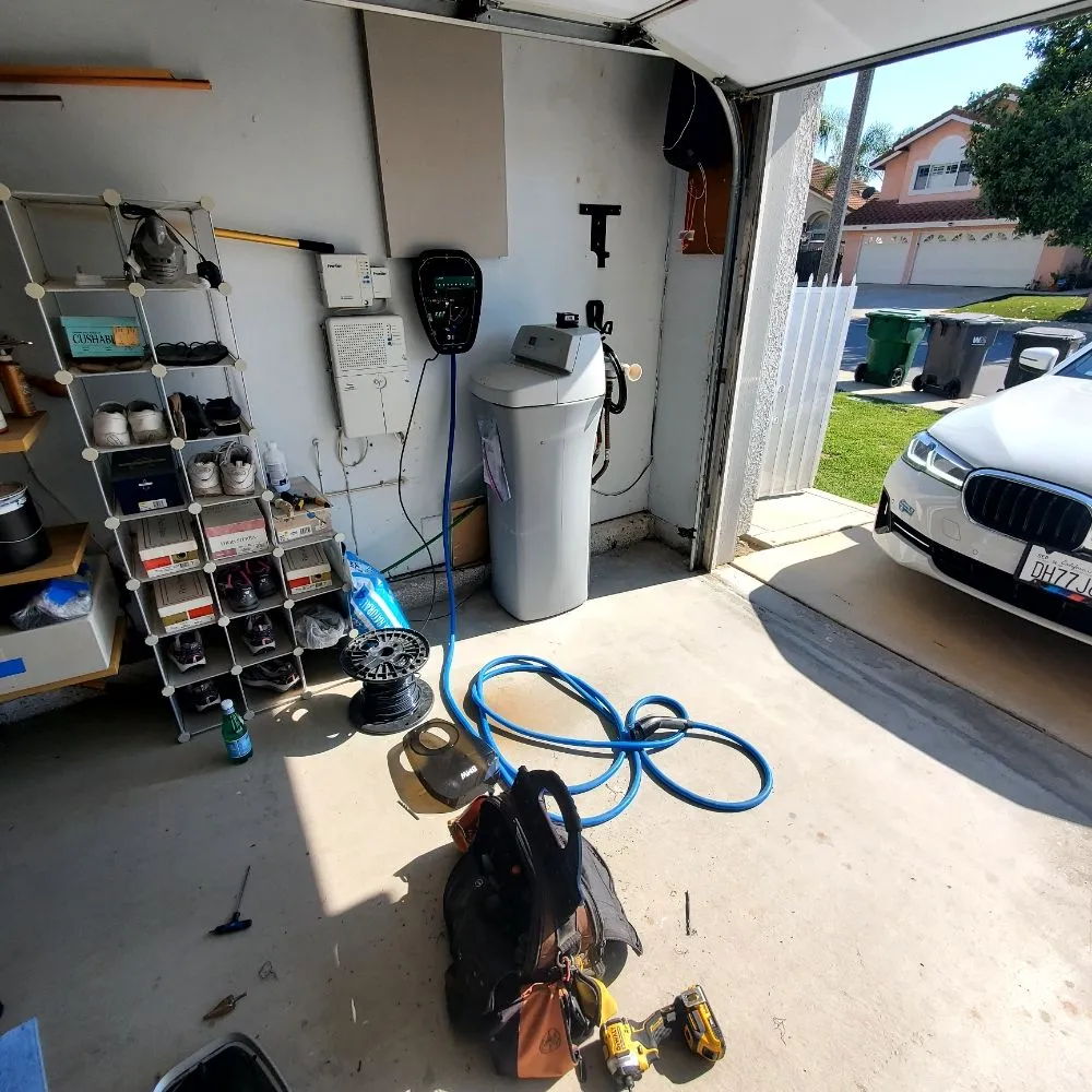 Slide of Joeboys electrical