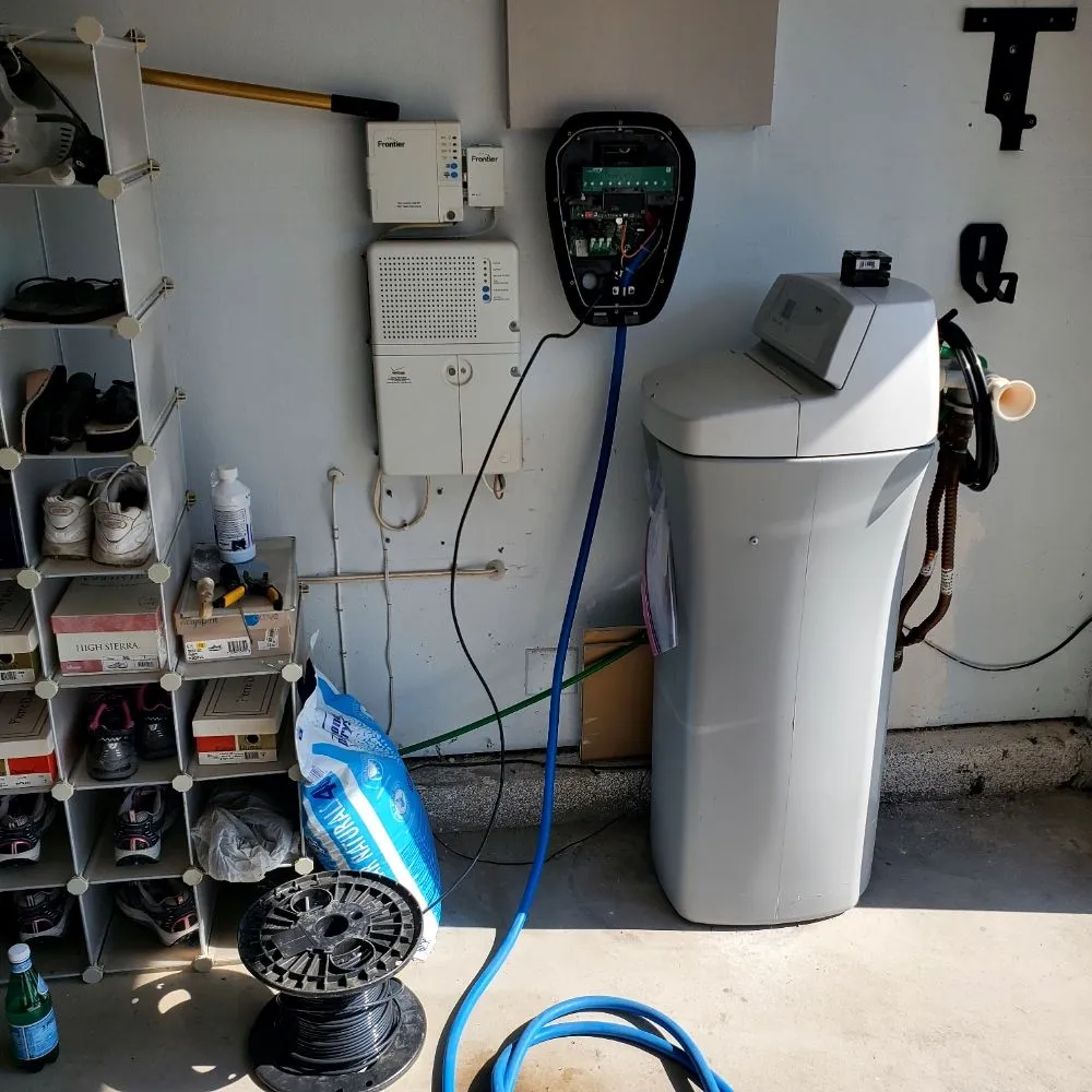 Slide of Joeboys electrical