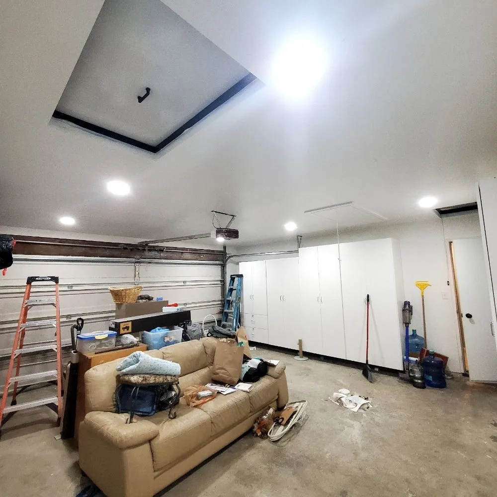 Slide of Joeboys electrical