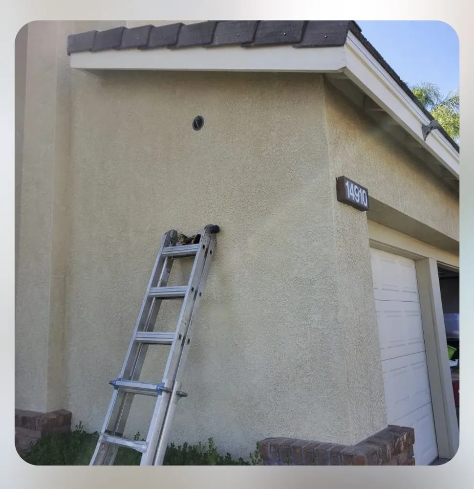 Slide of Joeboys electrical