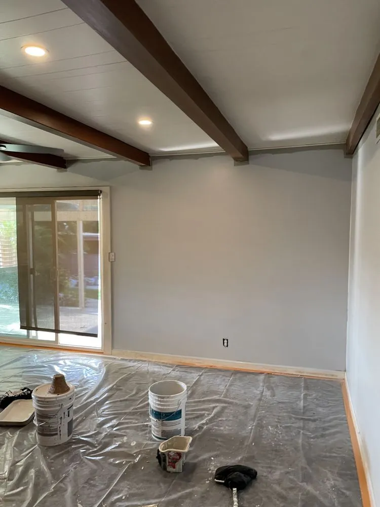 Slide of Joees Electric