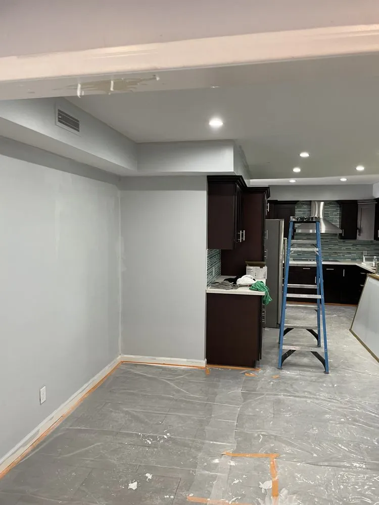 Slide of Joees Electric