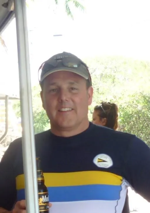 Slide of Joel A Winslow