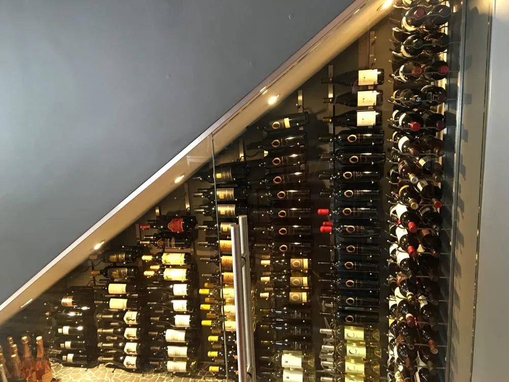 Slide of Joel A Winslow