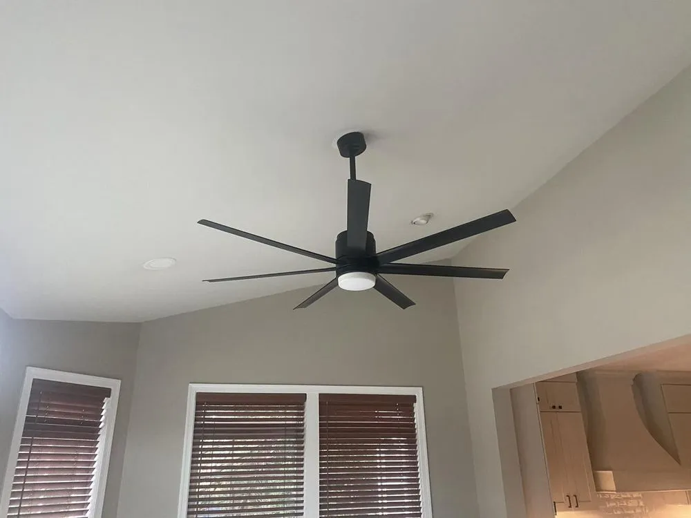 Slide of Joel Carter Electric