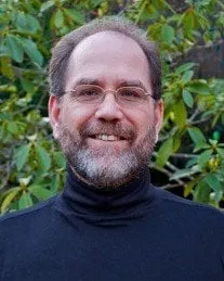 Slide of Joel Holliman