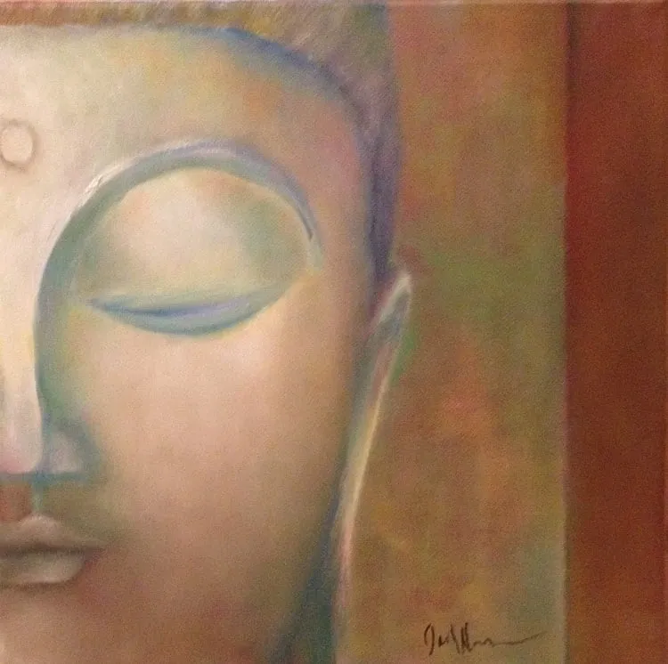 Slide of Joel Holliman