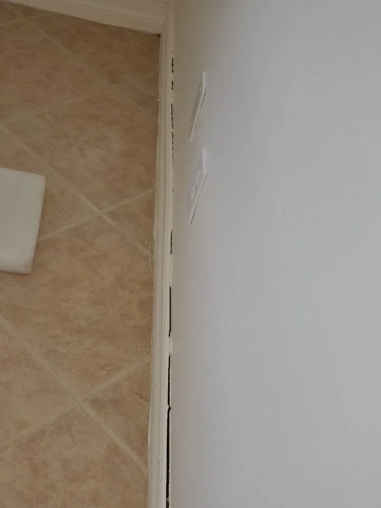 Slide of Joel Jeker Handyman