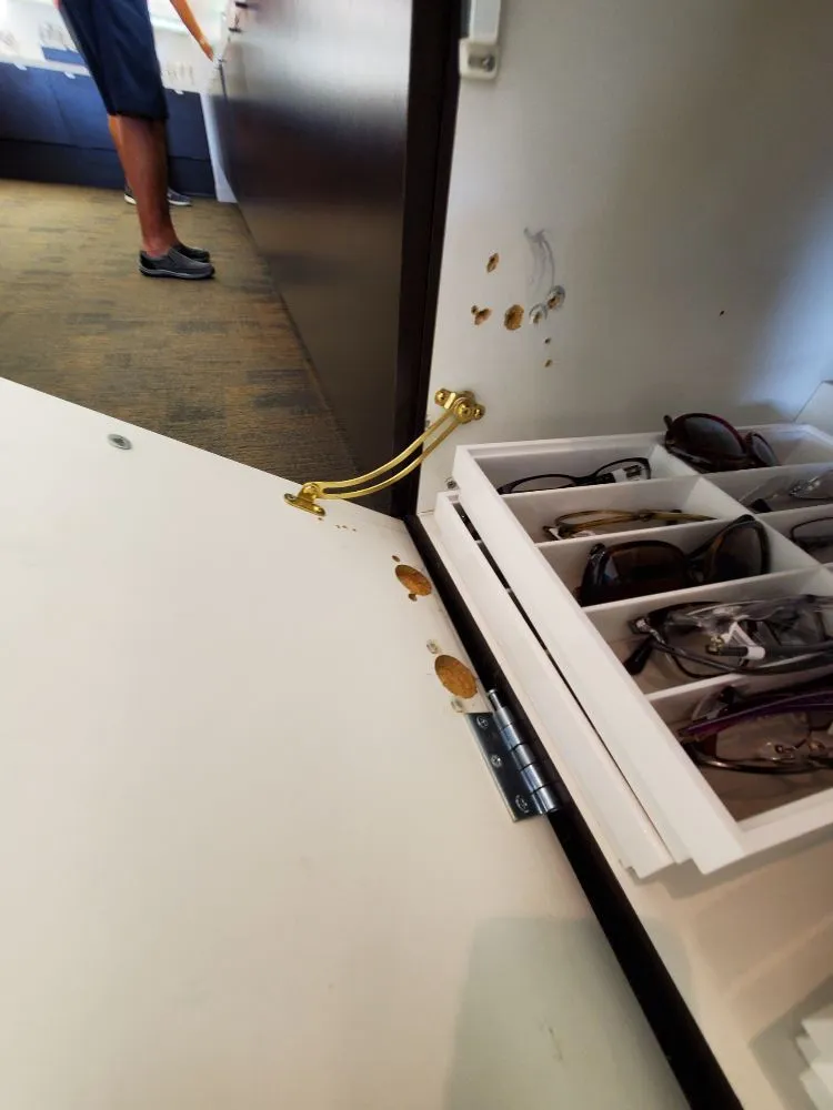 Slide of Joel Jeker Handyman