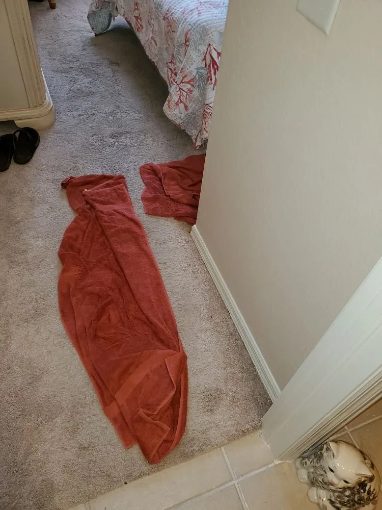 Slide of Joel Jeker Handyman