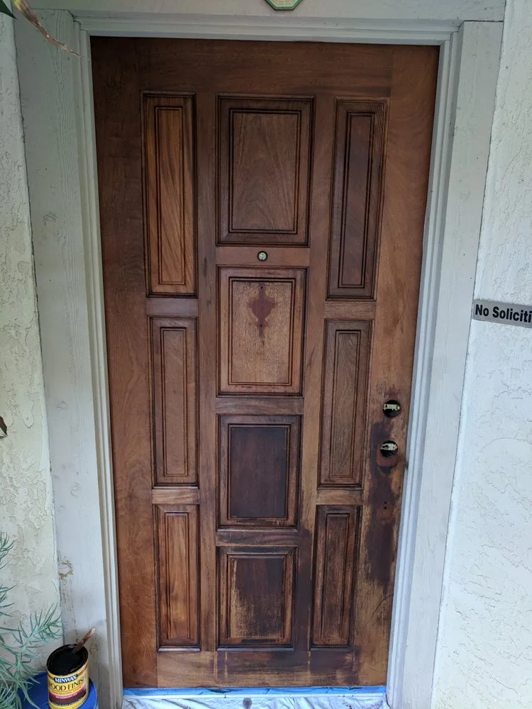 Slide of Joel Soto Services