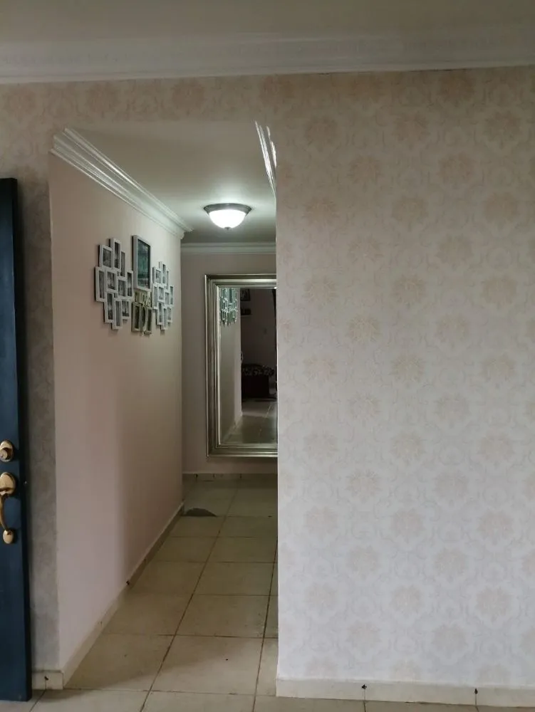 Slide of Joel War Services