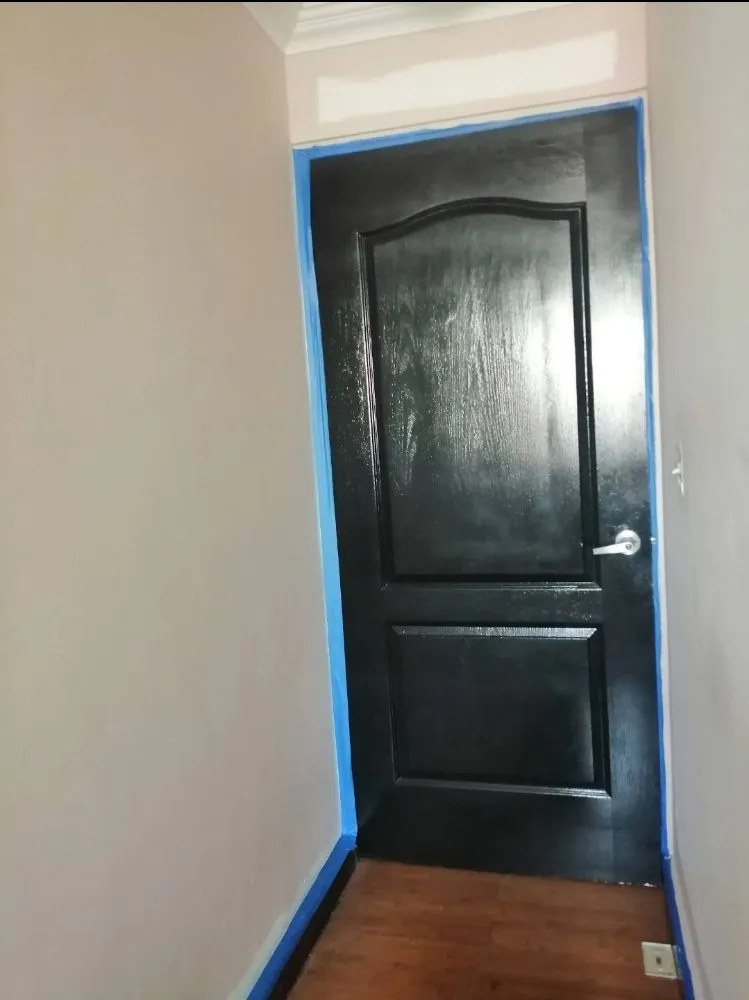 Slide of Joel War Services