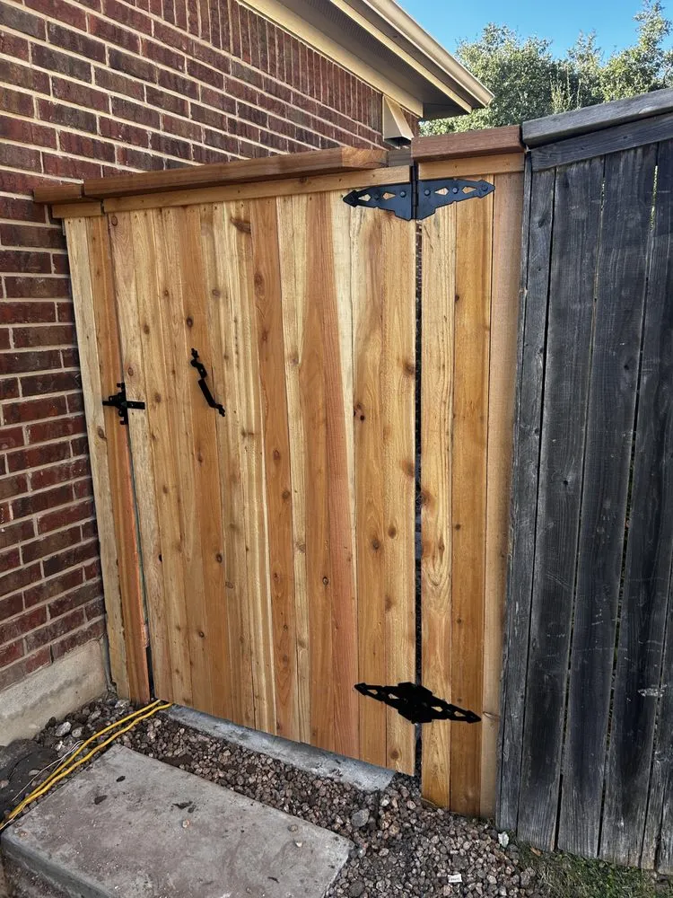 Slide of Joels Handyman Services