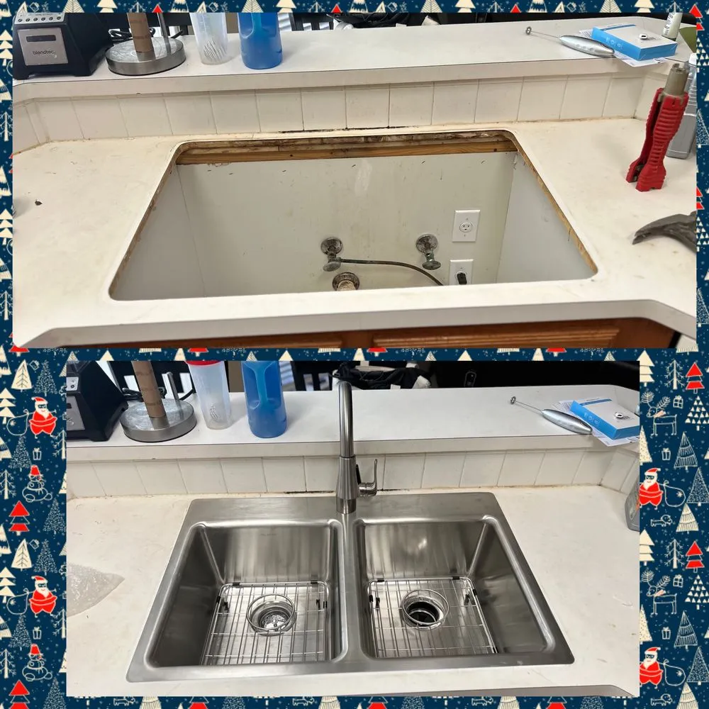 Slide of Joels Handyman Services