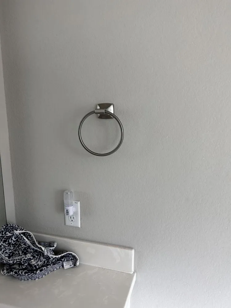 Slide of Joels Handyman Services