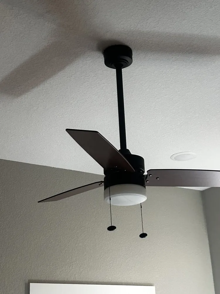 Slide of Joels Handyman Services