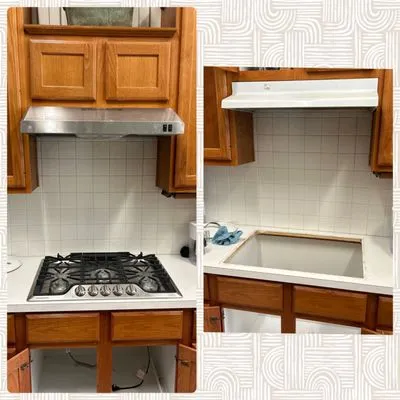 Joels Handyman Services Logo