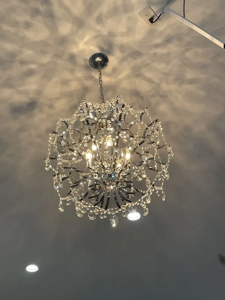 Slide of Joe’s Electric