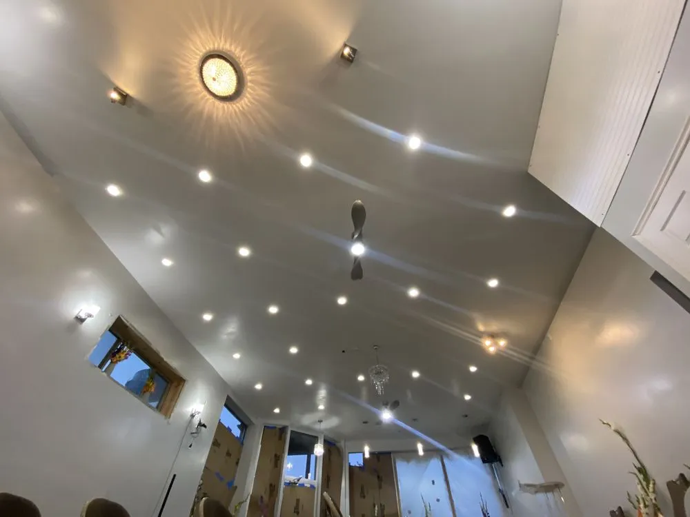 Slide of Joe’s Electric