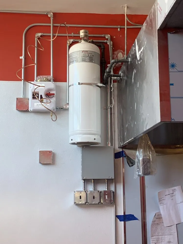 Slide of Joes electric