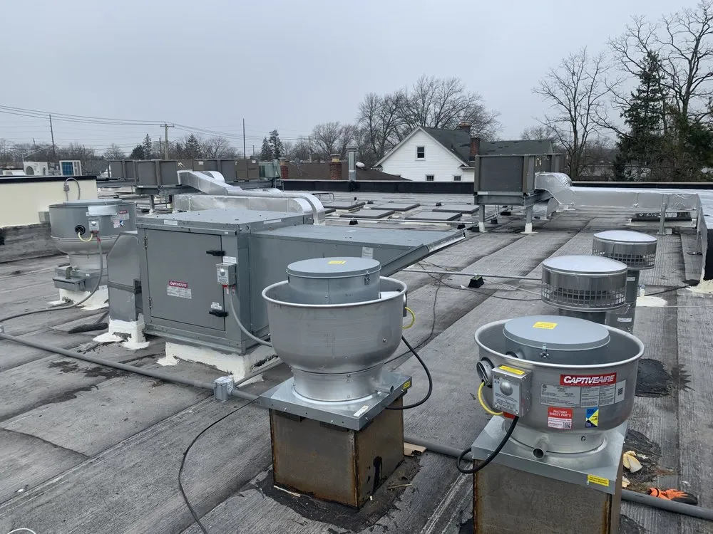 Slide of Joes electric